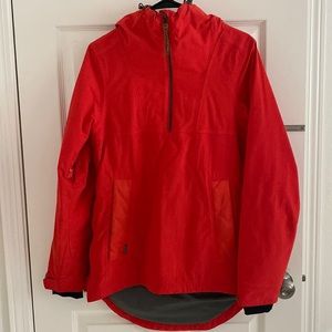 Women’s Holden Ski Jacket Size S